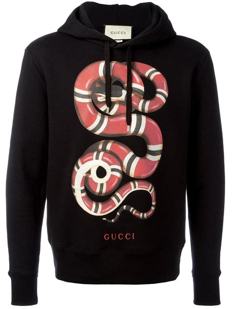 Men's Gucci Hoodies 